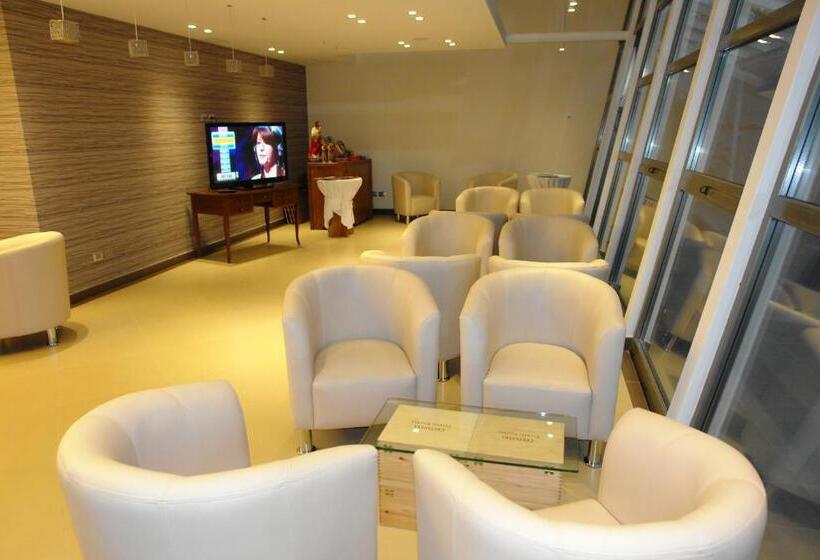 בית מלון כפרי Corona