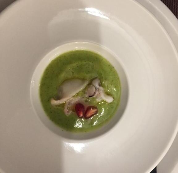 בית מלון כפרי Corona