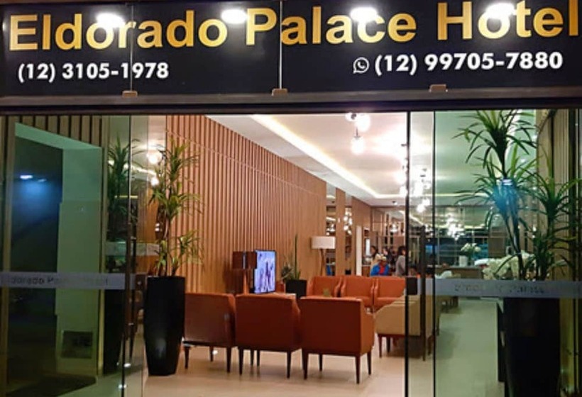 호텔 Eldorado Palace