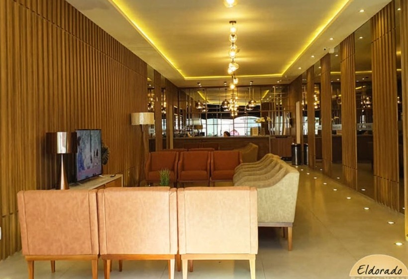 호텔 Eldorado Palace