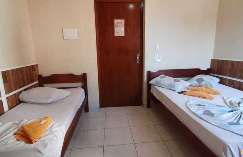 호텔 Eldorado Palace