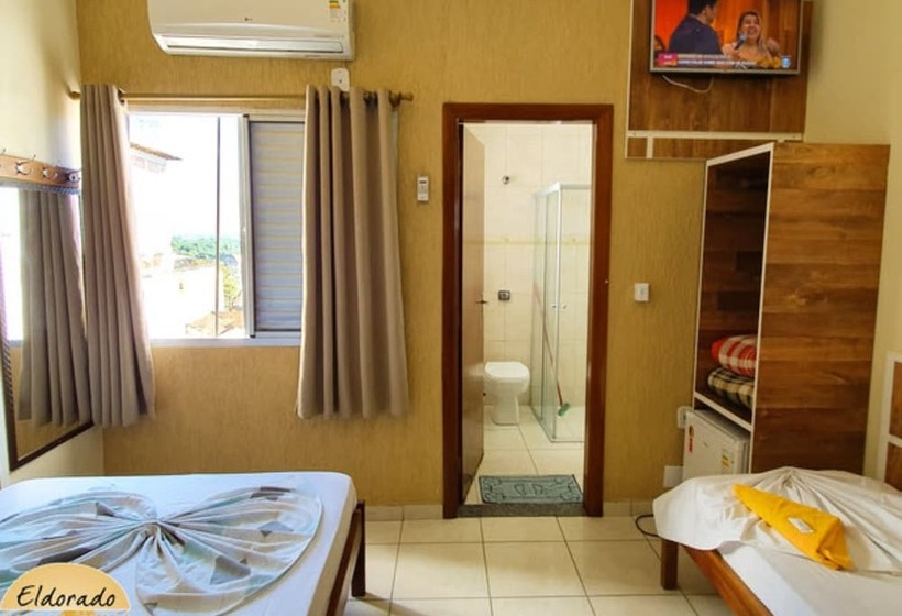 호텔 Eldorado Palace