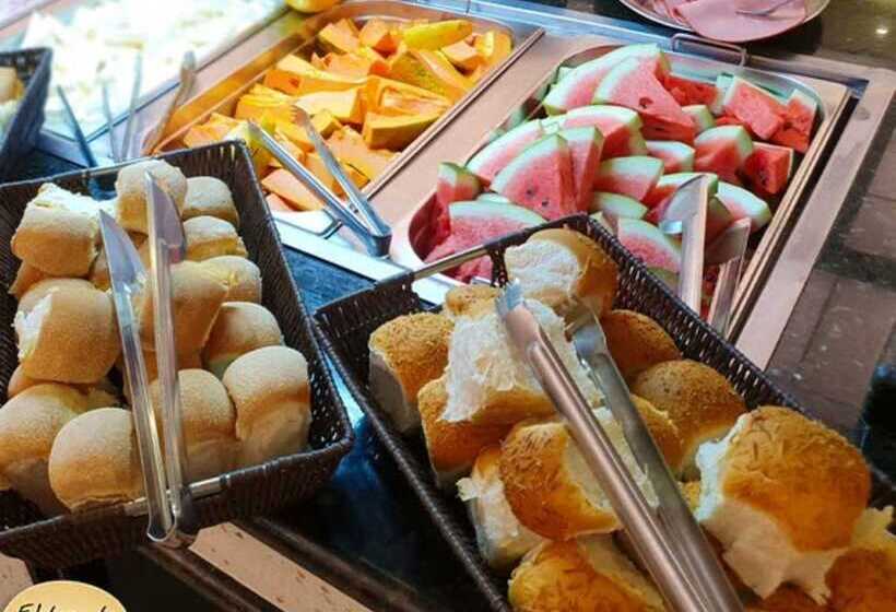 호텔 Eldorado Palace