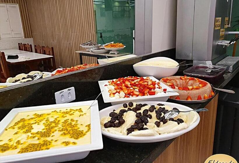 호텔 Eldorado Palace