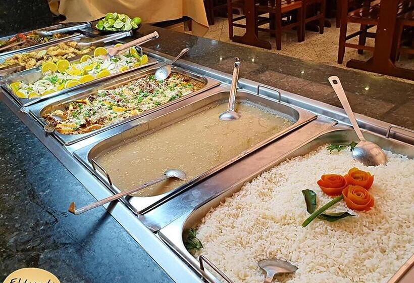 호텔 Eldorado Palace