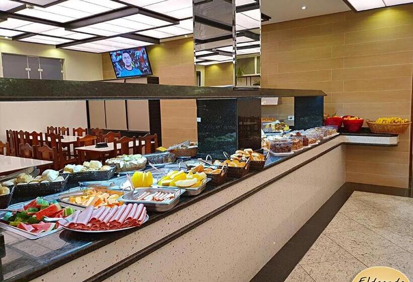 호텔 Eldorado Palace