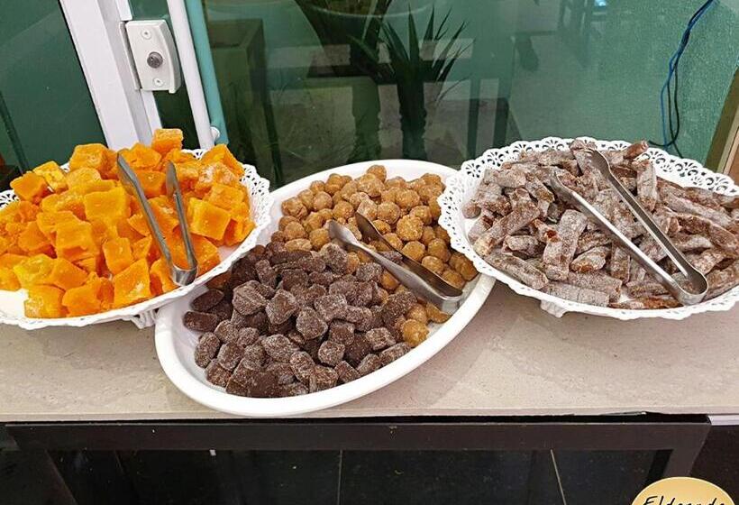 호텔 Eldorado Palace