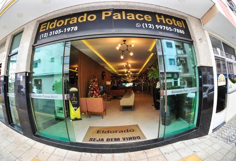 호텔 Eldorado Palace