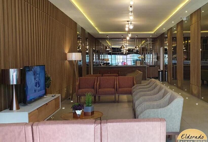 호텔 Eldorado Palace