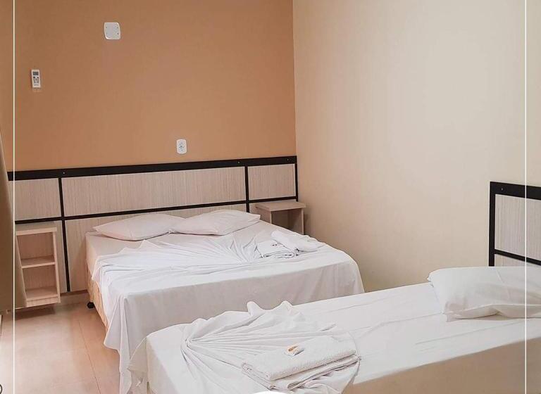 호텔 Eldorado Palace