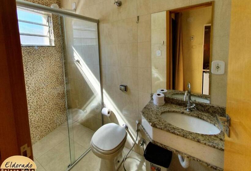 호텔 Eldorado Palace