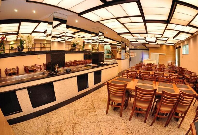 호텔 Eldorado Palace