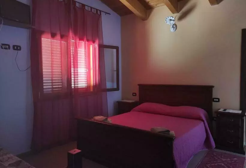 Hotelli Il Cardoncello