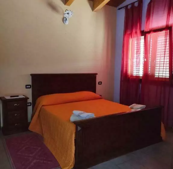 Hotelli Il Cardoncello