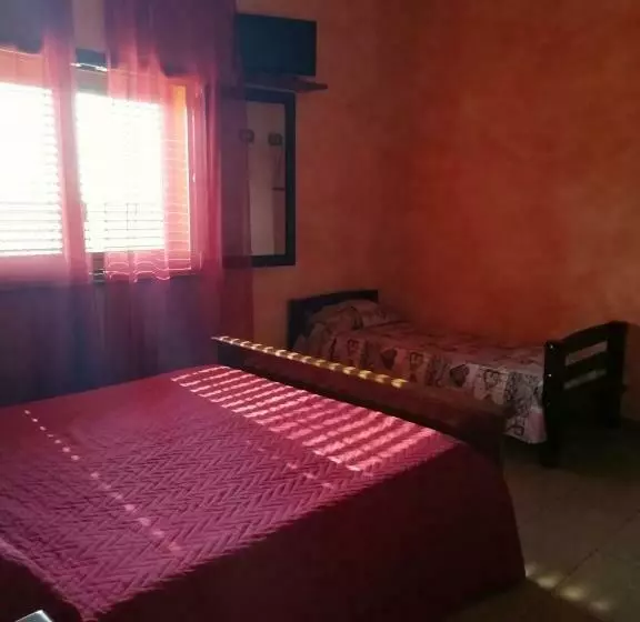 Hotelli Il Cardoncello