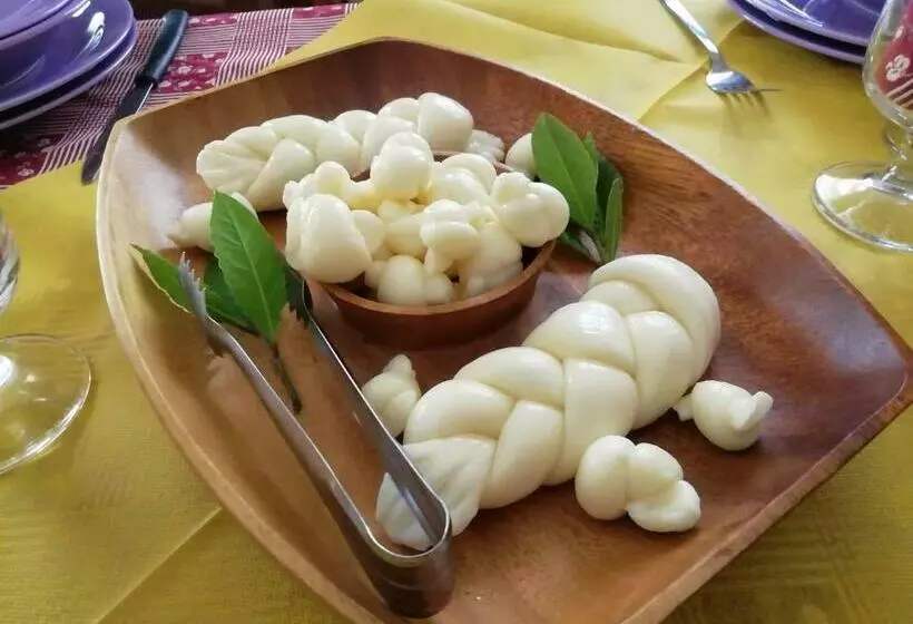 Hotelli Il Cardoncello