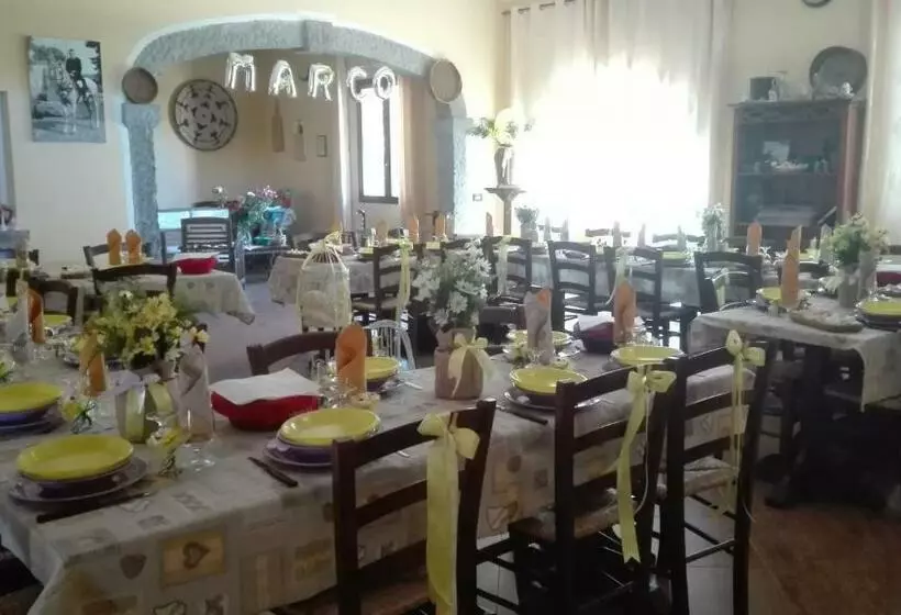 Hotelli Il Cardoncello