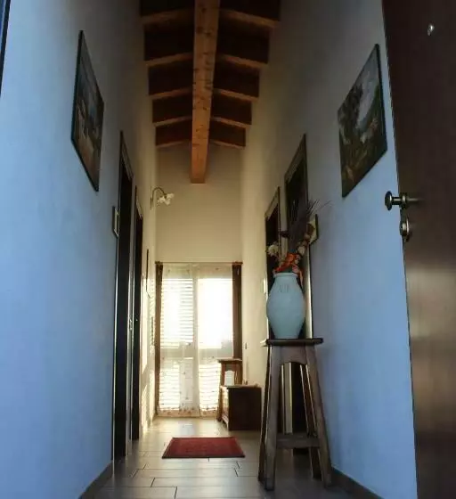 Hotelli Il Cardoncello