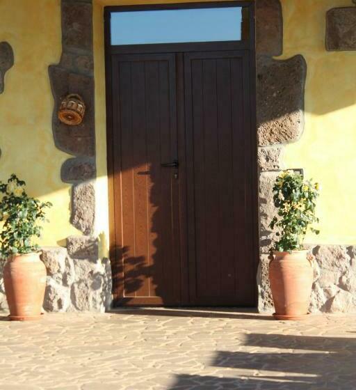 Отель Il Cardoncello