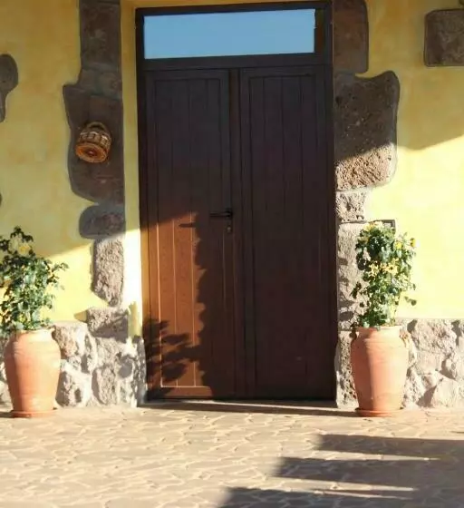 Hotelli Il Cardoncello