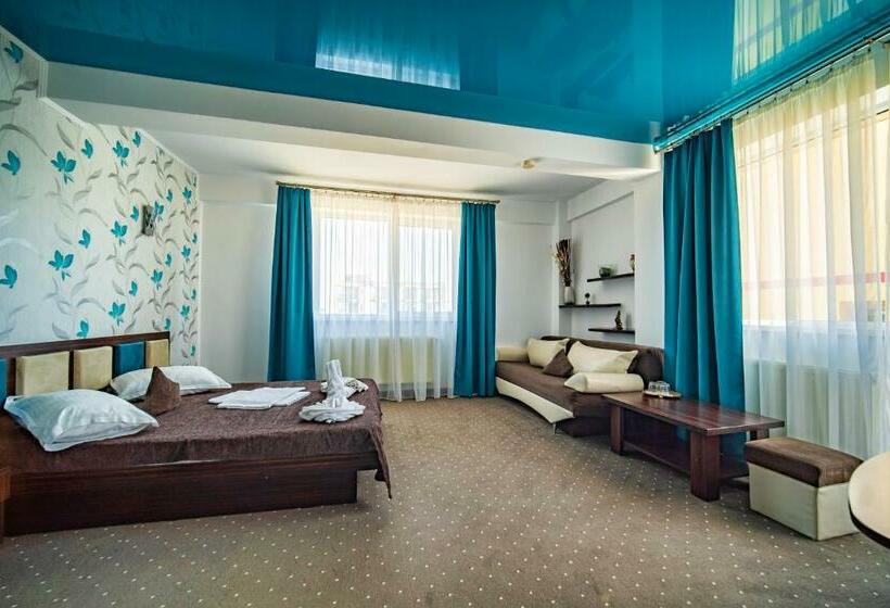 호텔 H Infinity Mamaia Nord