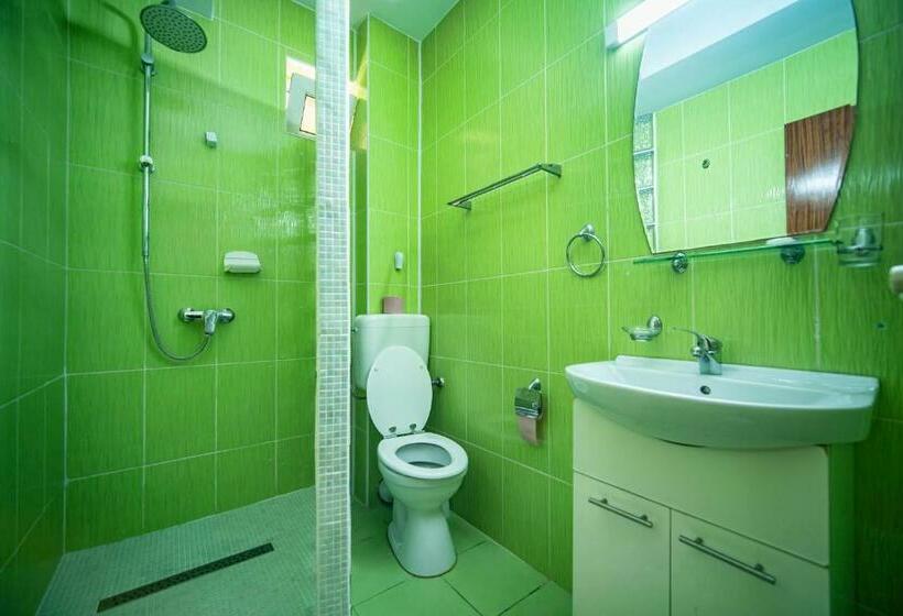 호텔 H Infinity Mamaia Nord