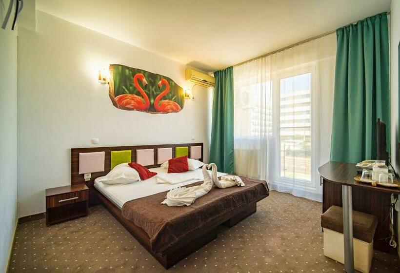 호텔 H Infinity Mamaia Nord