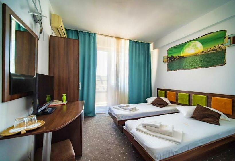 호텔 H Infinity Mamaia Nord