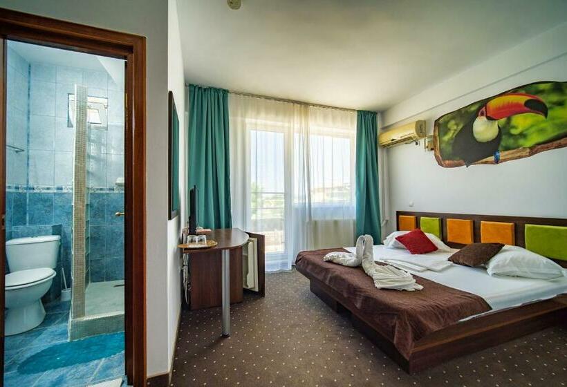 호텔 H Infinity Mamaia Nord