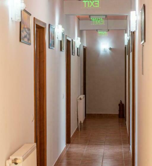 호텔 H Infinity Mamaia Nord