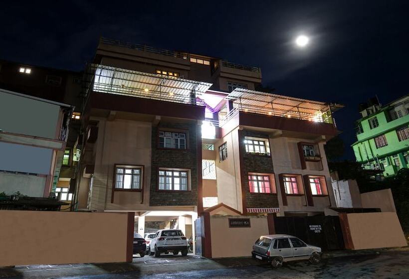 هتل Itsy By Treebo Shelter Inn