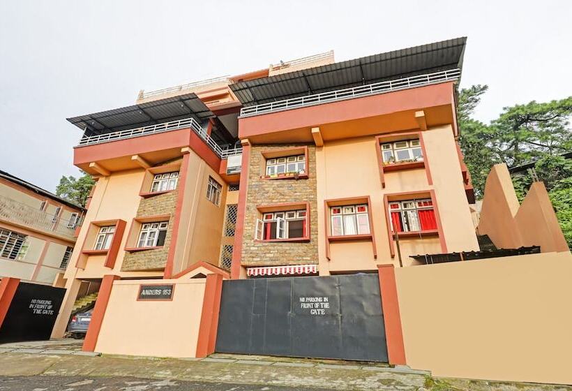 هتل Itsy By Treebo Shelter Inn