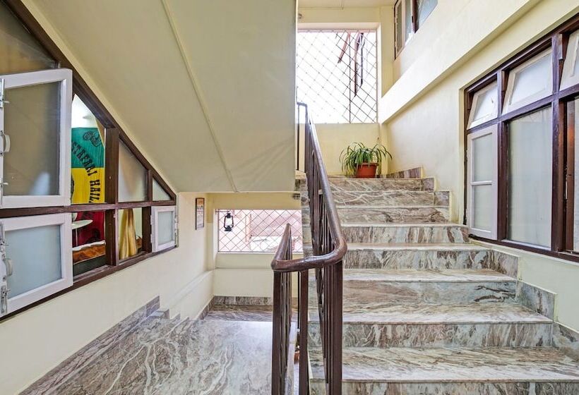 هتل Itsy By Treebo Shelter Inn