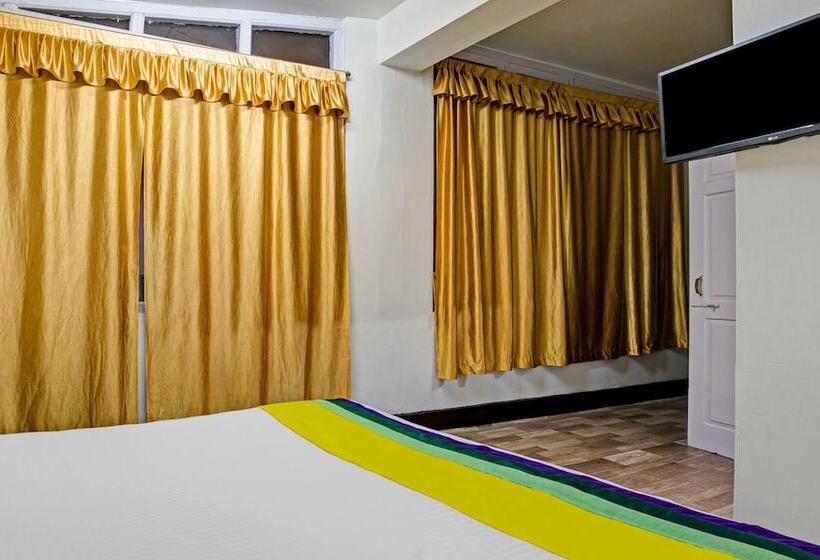 هتل Itsy By Treebo Shelter Inn