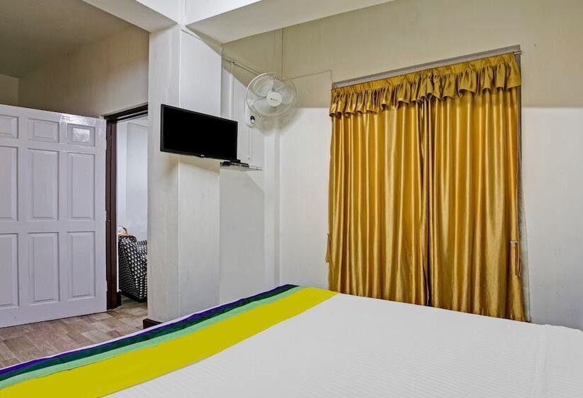 هتل Itsy By Treebo Shelter Inn