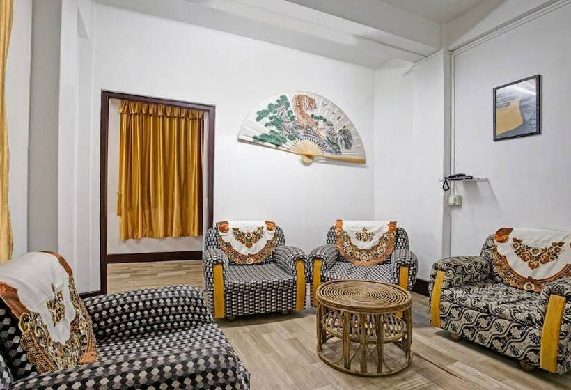 هتل Itsy By Treebo Shelter Inn