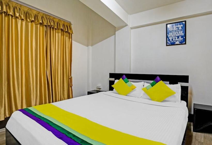 هتل Itsy By Treebo Shelter Inn