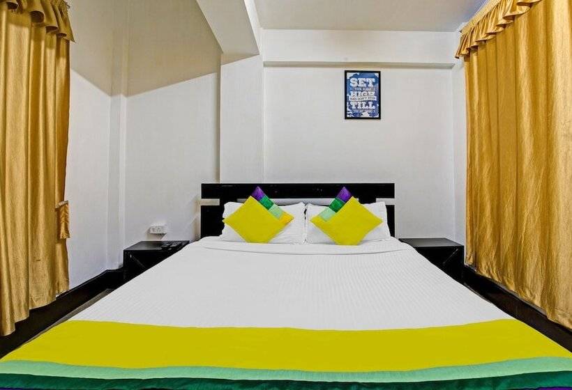 هتل Itsy By Treebo Shelter Inn