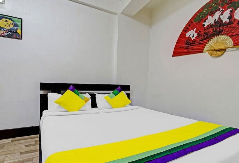 هتل Itsy By Treebo Shelter Inn