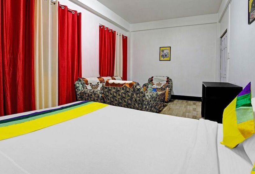 هتل Itsy By Treebo Shelter Inn