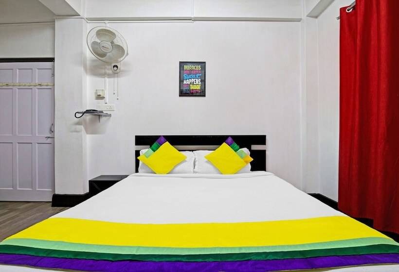 هتل Itsy By Treebo Shelter Inn