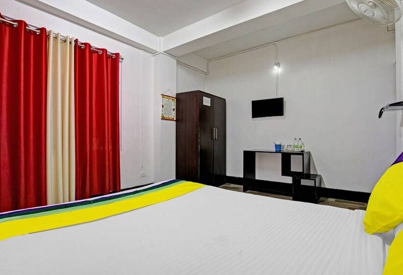 هتل Itsy By Treebo Shelter Inn