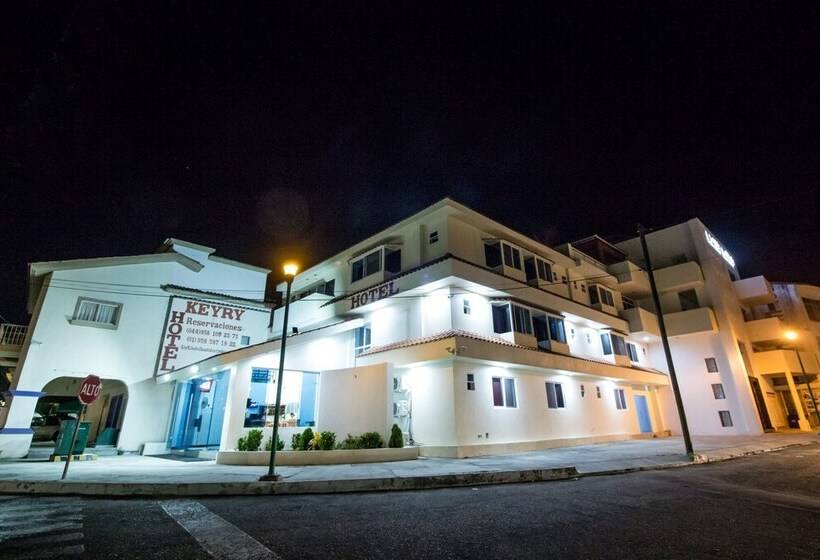 ホテル Keyri