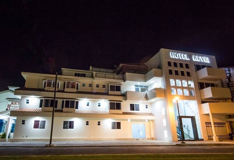ホテル Keyri
