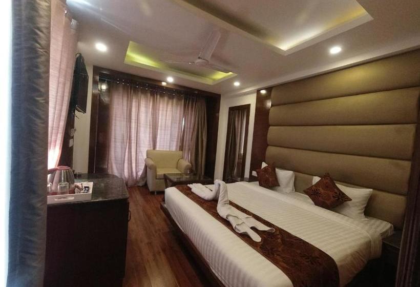 בית מלון כפרי La Casa By Aashna