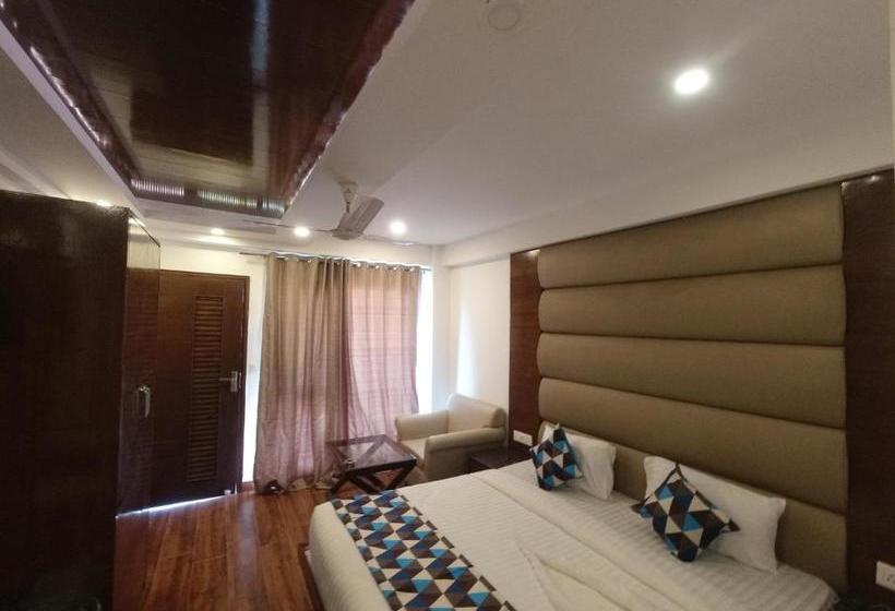 בית מלון כפרי La Casa By Aashna