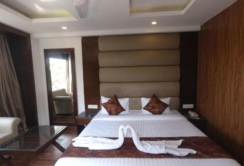 בית מלון כפרי La Casa By Aashna