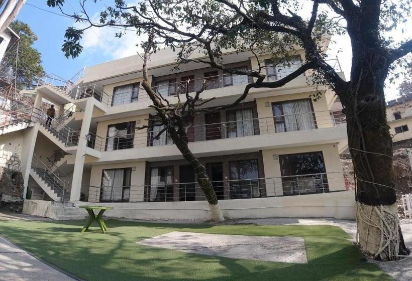 בית מלון כפרי La Casa By Aashna