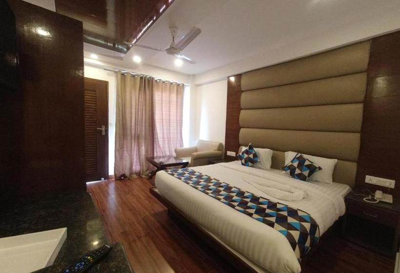 בית מלון כפרי La Casa By Aashna