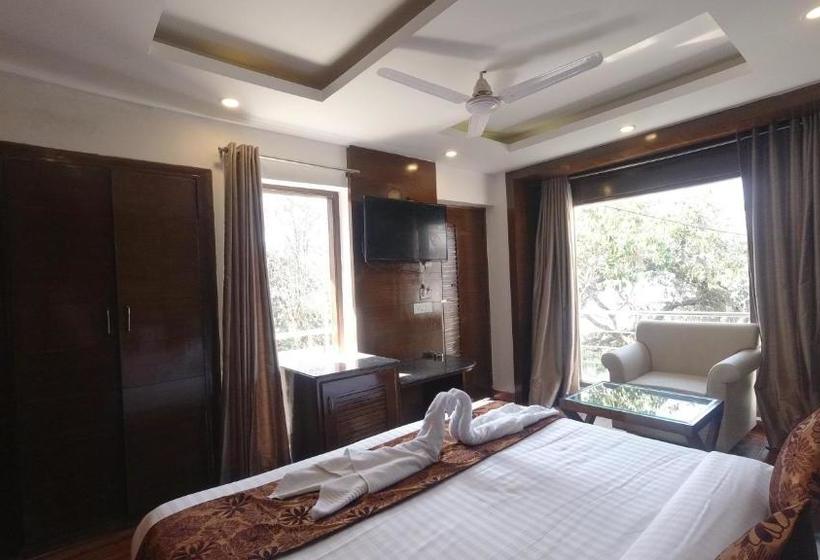 בית מלון כפרי La Casa By Aashna